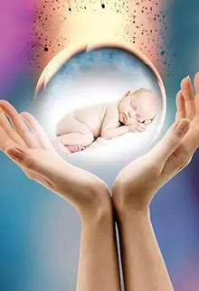 A套餐 普通供卵自怀10万